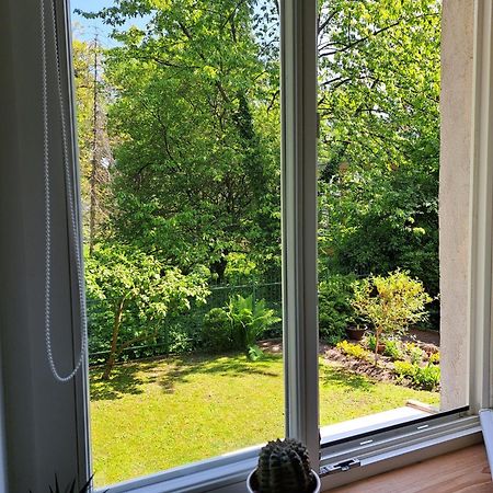 Apartament 100M Od Morza Sopot Dış mekan fotoğraf