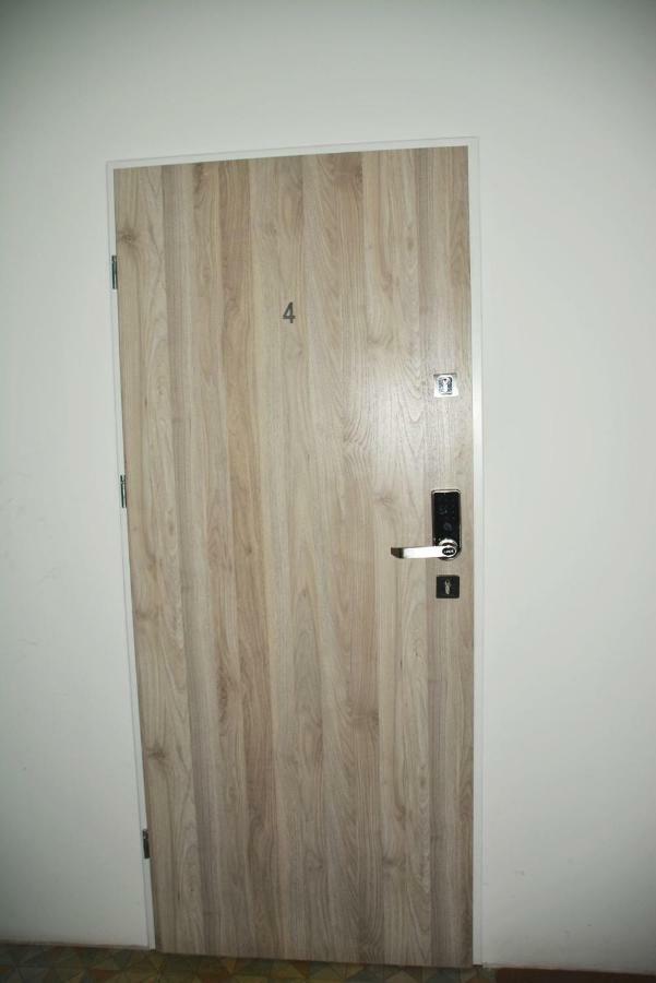 Apartament 100M Od Morza Sopot Dış mekan fotoğraf