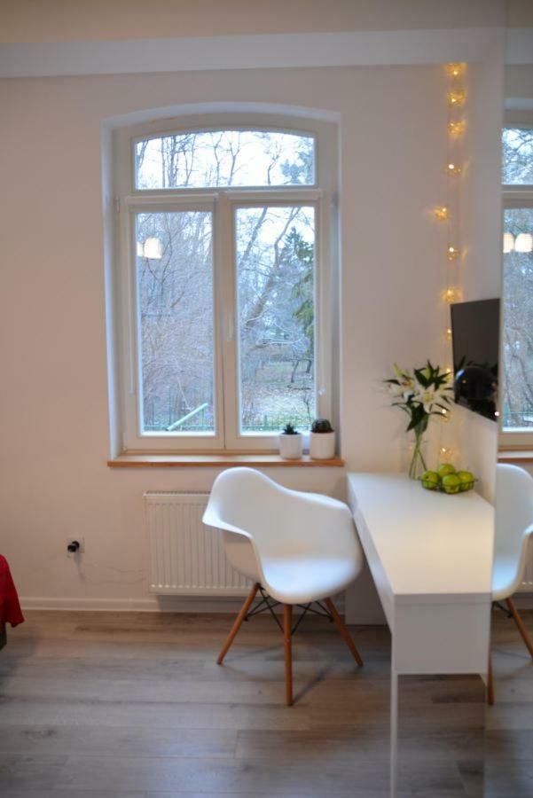 Apartament 100M Od Morza Sopot Dış mekan fotoğraf