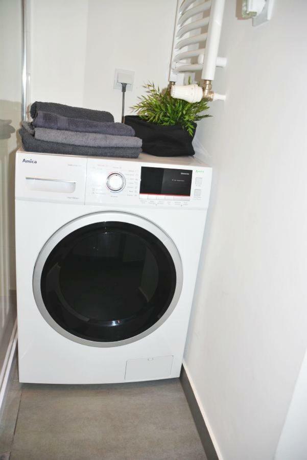 Apartament 100M Od Morza Sopot Dış mekan fotoğraf