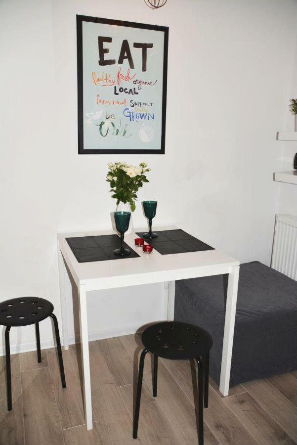 Apartament 100M Od Morza Sopot Dış mekan fotoğraf