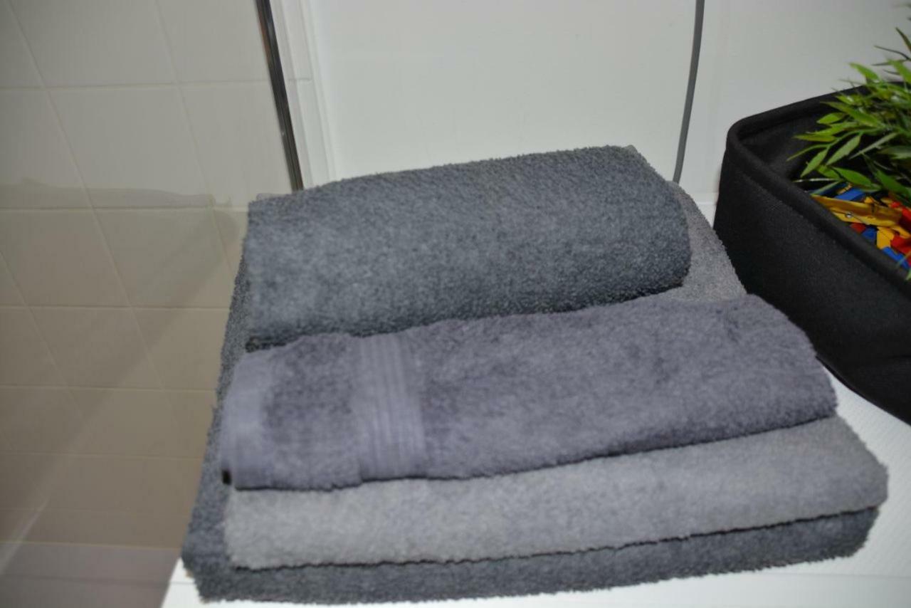 Apartament 100M Od Morza Sopot Dış mekan fotoğraf