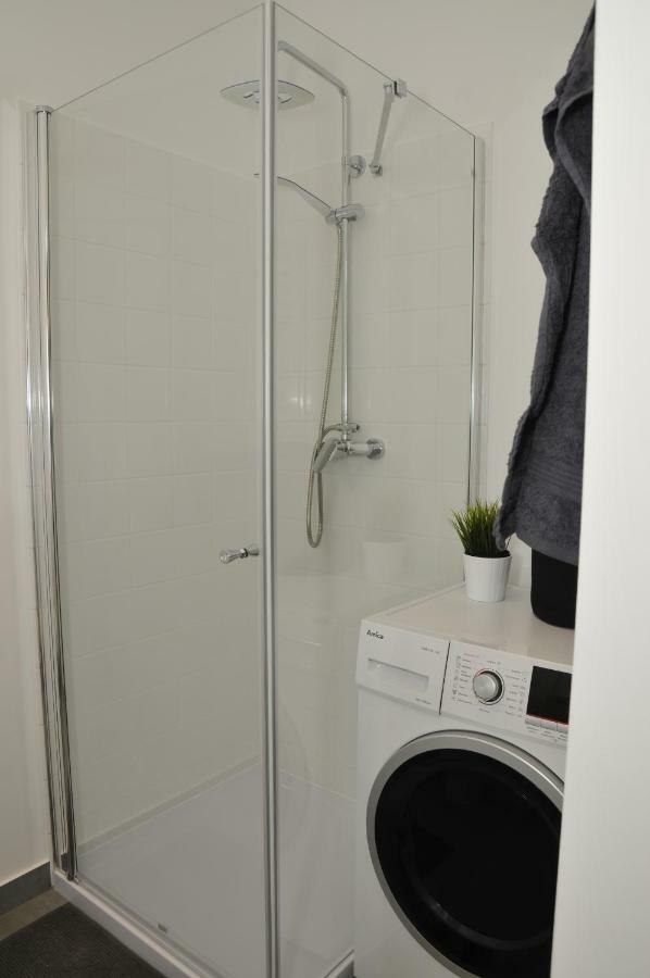 Apartament 100M Od Morza Sopot Dış mekan fotoğraf